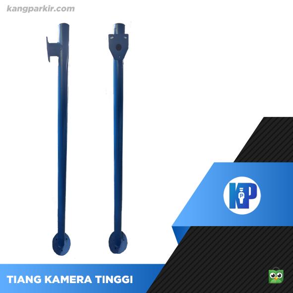 DP Paket Box Manless, Tiang Kamera, PCLess Controller, Reader, Scanner dan Software